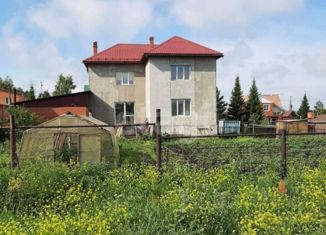 Продажа дома, 330 м2, Ленинск-Кузнецкий, Изумрудная улица, 8