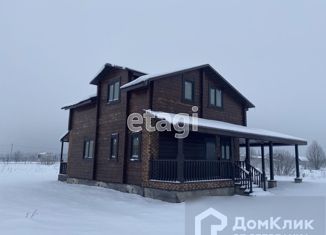 Продаю дом, 144 м2, деревня Первомайские Горки, 28Н-0523