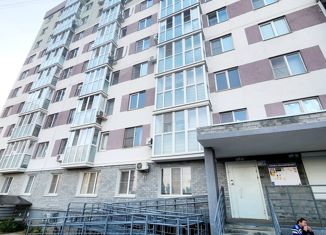 Продается 2-ком. квартира, 43.8 м2, Волгоград, улица Быстрова, 98, ЖК Парк Европейский