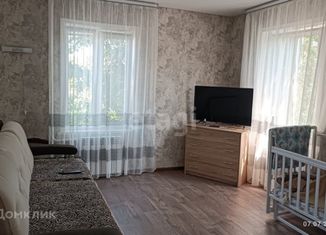 Продам 3-комнатную квартиру, 57.4 м2, Ачинск, Привокзальная улица, 10