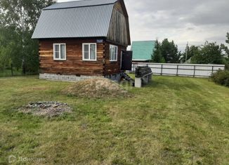 Продажа дома, 30 м2, СНТ Боровинка, улица 7-й Квартал