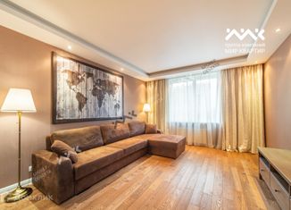 Сдается 3-ком. квартира, 95 м2, Санкт-Петербург, Пулковское шоссе, 38к7, Пулковское шоссе