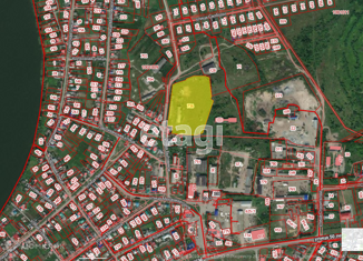 Продается земельный участок, 291.69 сот., село Исетское, улица Бытовиков