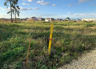 Продажа участка, 20 сот., коттеджный поселок Малиновые Вечера, Еловая улица, 3