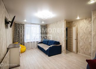 Сдам в аренду однокомнатную квартиру, 32.5 м2, Костромская область, Советская улица, 109