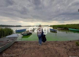 Продаю земельный участок, 10.8 сот., коттеджный посёлок Лемболовская Твердыня