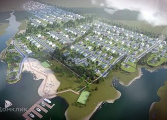 Продажа земельного участка, 13.3 сот., село Пестрецы, улица Гаврилова