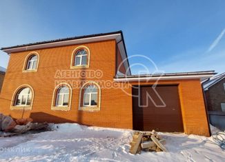 Продам дом, 199 м2, село Нижние Метески, Новая улица