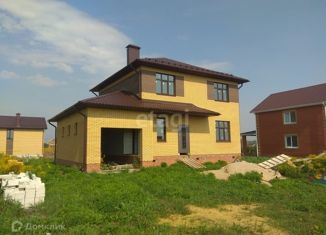 Продаю дом, 176 м2, деревня Рябинка, Новая улица