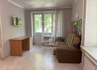 Продам 1-комнатную квартиру, 33 м2, Москва, 1-я Владимирская улица, 18к2, район Перово