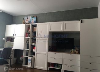 Продаю 2-ком. квартиру, 51.9 м2, Москва, улица Шолохова, 11, улица Шолохова