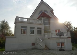 Продаю дом, 560 м2, деревня Подушкино, СНТ Саминка, 35