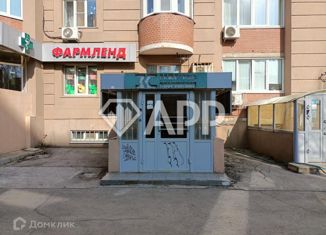 Сдам офис, 100 м2, Самарская область, улица Мичурина, 132