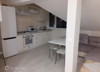 Продаю 2-комнатную квартиру, 65 м2, Геленджик, Витебская улица, 14к4, ЖК Столичный квартал