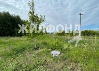 Продам участок, 15 сот., село Морозово, Полевая улица