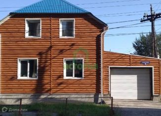 Продаю дом, 217.8 м2, Красноярск, улица Седова, 18