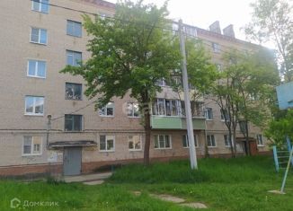 2-ком. квартира на продажу, 41 м2, поселок Воротынск, Школьная улица, 7