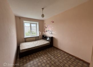 Продам 2-ком. квартиру, 42 м2, Бурятия, улица Королёва, 2