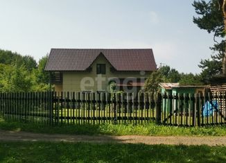 Дом на продажу, 220 м2, деревня Костяевка, Лесная улица