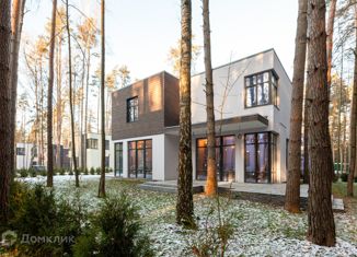 Продам дом, 302.8 м2, поселок Николина Гора