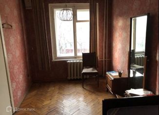 Двухкомнатная квартира на продажу, 45 м2, Москва, улица Ферсмана, 7, Академический район
