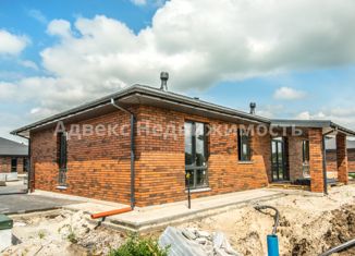 Продажа дома, 129 м2, коттеджный посёлок 27/72, коттеджный посёлок 27/72, 156