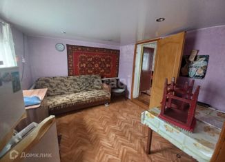 Продается 2-комнатная квартира, 41.2 м2, рабочий посёлок Красный Октябрь, Первомайская улица, 8