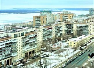 Продаю 2-ком. квартиру, 57.1 м2, Самара, улица Маяковского, 2, метро Алабинская