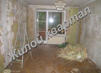 Продажа двухкомнатной квартиры, 45 м2, Каменск-Шахтинский, Коммунистический переулок, 79