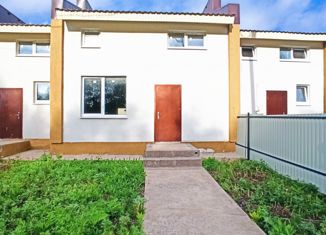 Продаю таунхаус, 91 м2, село Булгаково, Берёзовая улица