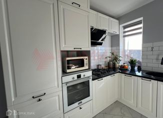 Продам таунхаус, 140 м2, поселок Темерницкий, улица Ветеранов, 75
