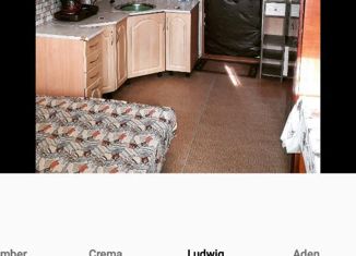 Продаю комнату, 12.2 м2, село Маган, улица 40 лет Победы, 3