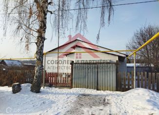 Продажа дома, 67.2 м2, посёлок Шабровский, Совхозная улица, 9