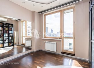 Продаю 2-комнатную квартиру, 53.1 м2, Москва, улица Маршала Тухачевского, 37/21, метро Народное Ополчение