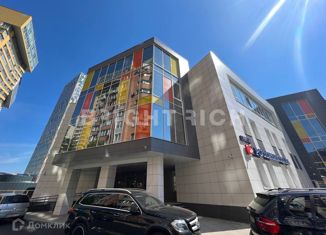 Продам офис, 3753 м2, Москва, Мытная улица, 44с12, метро Шаболовская