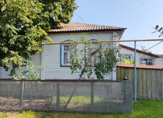 Продажа дома, 72.6 м2, Бирюч, Октябрьская улица, 25
