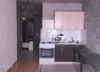 Продажа квартиры студии, 21 м2, Новоалтайск, Октябрьская улица, 25А