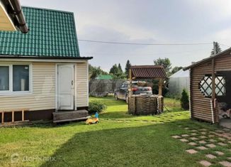 Продам дом, 48 м2, Тюменская область, Солнечная улица, 32