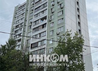 Продажа 3-ком. квартиры, 64.9 м2, Москва, Осташковский проезд, 8, Осташковский проезд