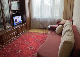 Продается однокомнатная квартира, 33 м2, Москва, метро Битцевский парк, улица Инессы Арманд, 4к1