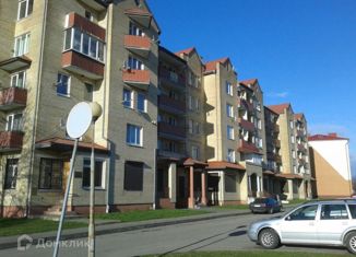 Продажа 3-ком. квартиры, 86 м2, Мамоново, Таможняя улица, 8