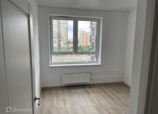 Продаю 2-ком. квартиру, 35.6 м2, Москва, Просторная улица, 1, Просторная улица