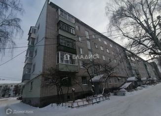 Сдача в аренду двухкомнатной квартиры, 41 м2, Ковров, проспект Ленина, 35
