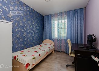 4-комнатная квартира на продажу, 61 м2, Челябинск, Комсомольский проспект, 41Б, Курчатовский район