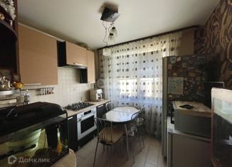 Продам двухкомнатную квартиру, 52.6 м2, Тамбов, Полынковская улица, 59А, Советский район