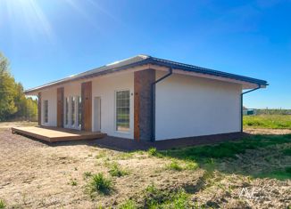 Продается дом, 135 м2, коттеджный посёлок Ягодное Клуб