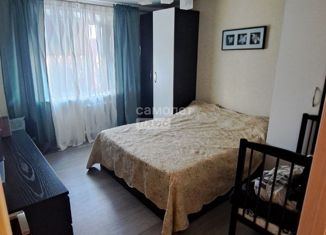 Продажа 2-комнатной квартиры, 52 м2, Вологда, Пошехонское шоссе, 9