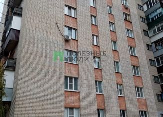 Продажа 2-комнатной квартиры, 38 м2, Тамбовская область, улица Рылеева, 67