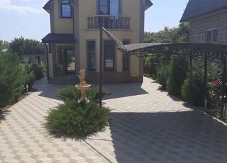 Продаю дом, 158 м2, село Джигинка, Черноморская улица, 57А