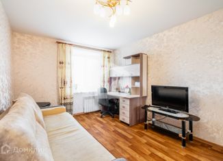 Продается 2-комнатная квартира, 46.6 м2, Томск, Учебная улица, 15